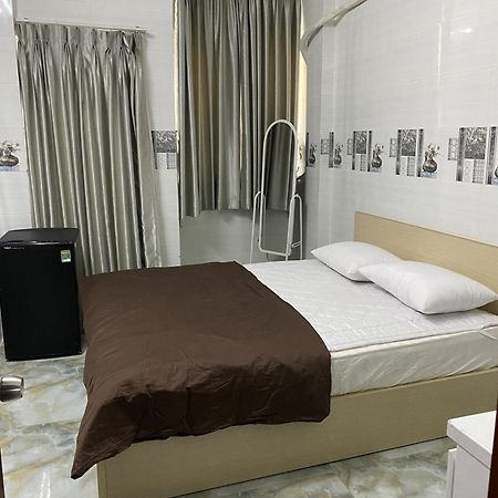 Sea123 Apartment Bandar Ho Chi Minh Luaran gambar