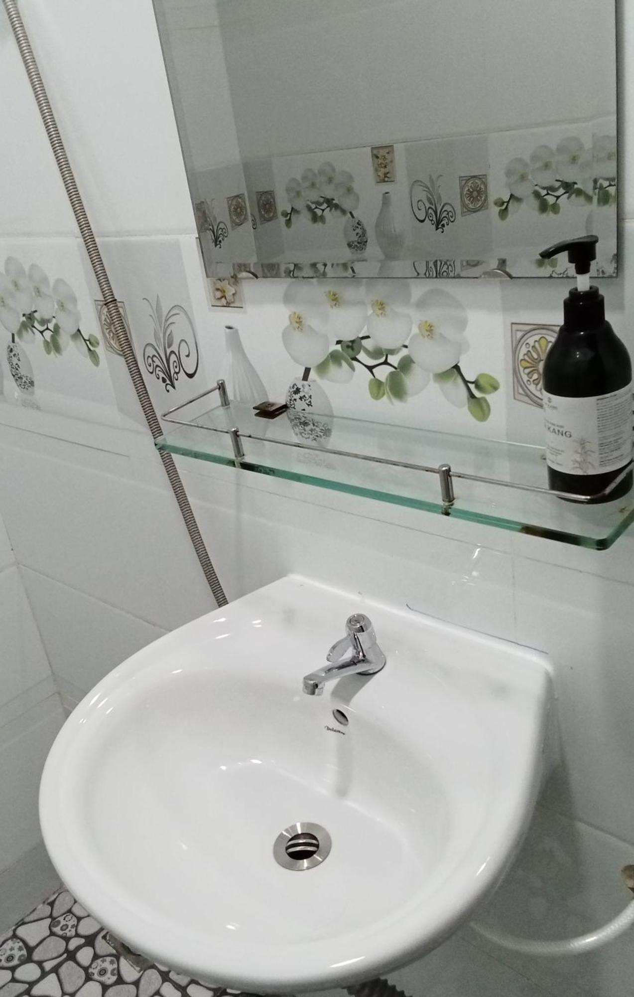 Sea123 Apartment Bandar Ho Chi Minh Luaran gambar